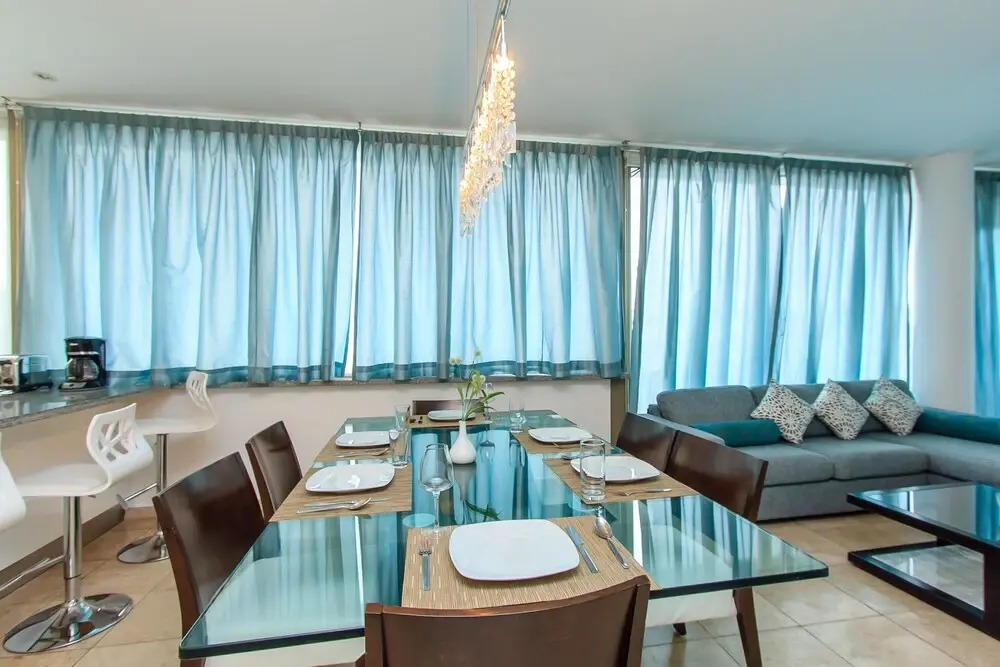 Dc 1103 Trendy Condo In Mamitas Beach, 1/2 Block 5th Avenue - 2 Bedroom Apts