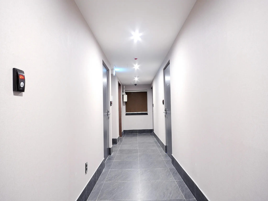 Queens Hotel Seomyeon Busan