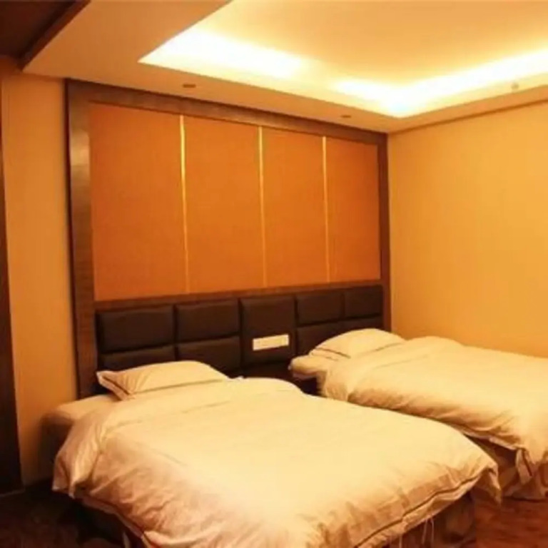 QINGHAIJIARIJIUDIAN