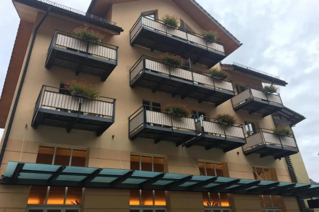 Pasta More Restaurant Und Bed Breakfast
