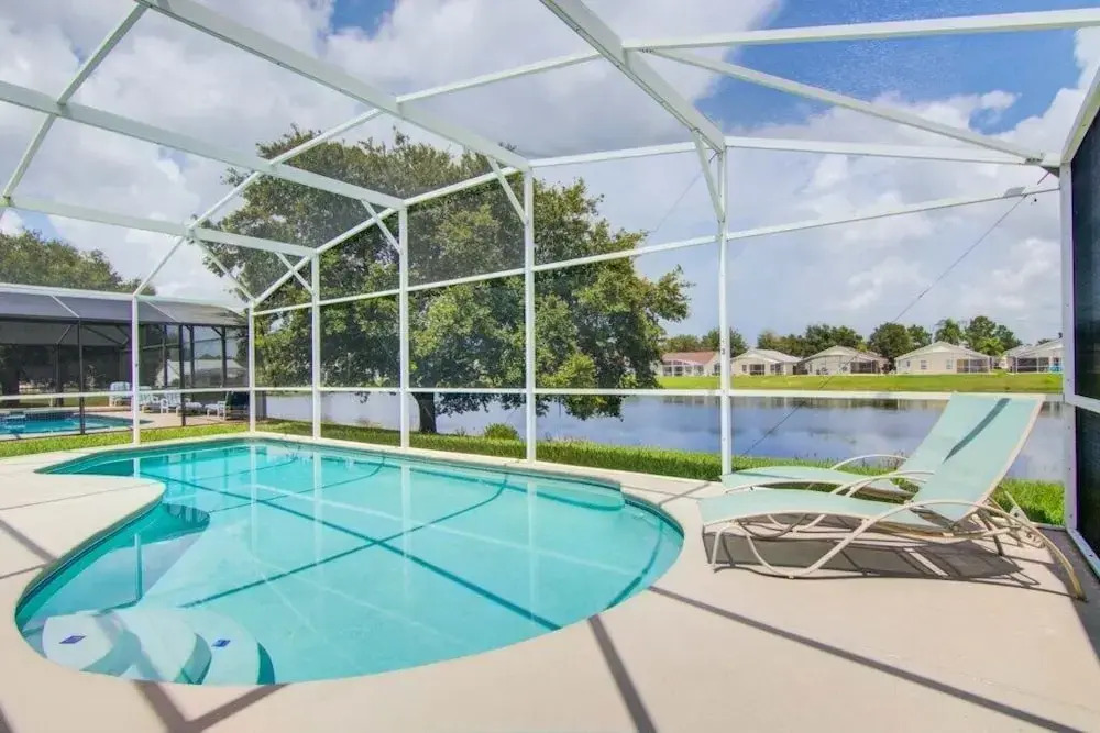 Doryce's Silver Creek House 3 Bedroom Home