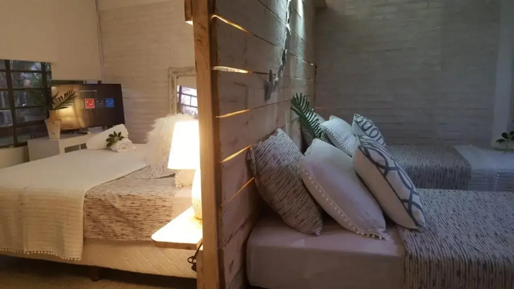 Bidieen Inn Uruguay