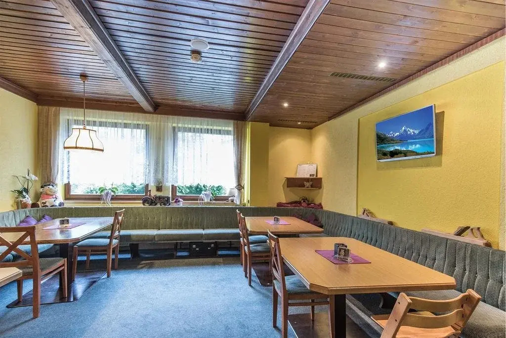 Pension Bäuerle