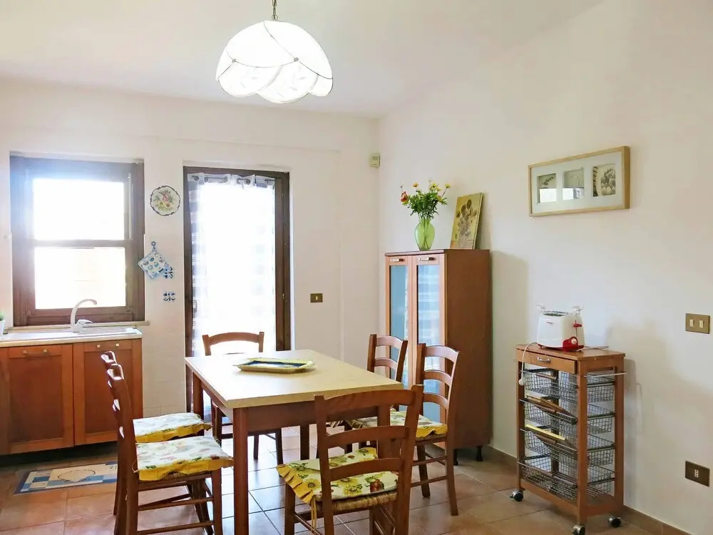 Olmy - Villa 550mt dal mare