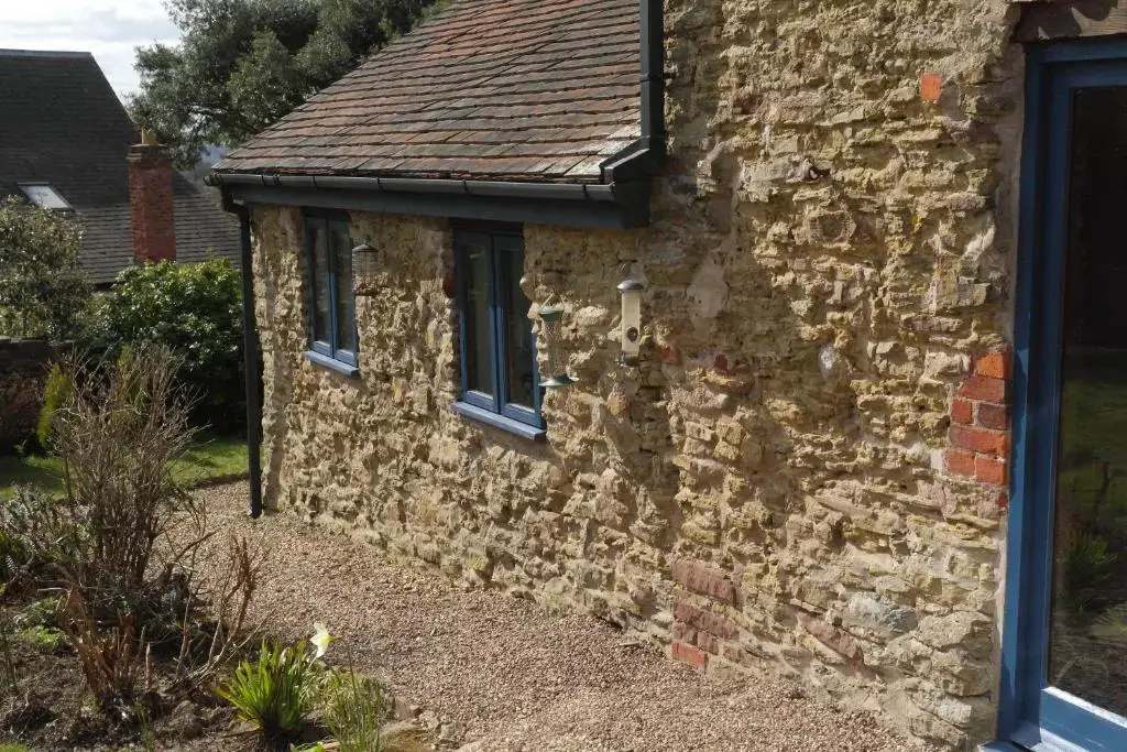 Prospect BARN