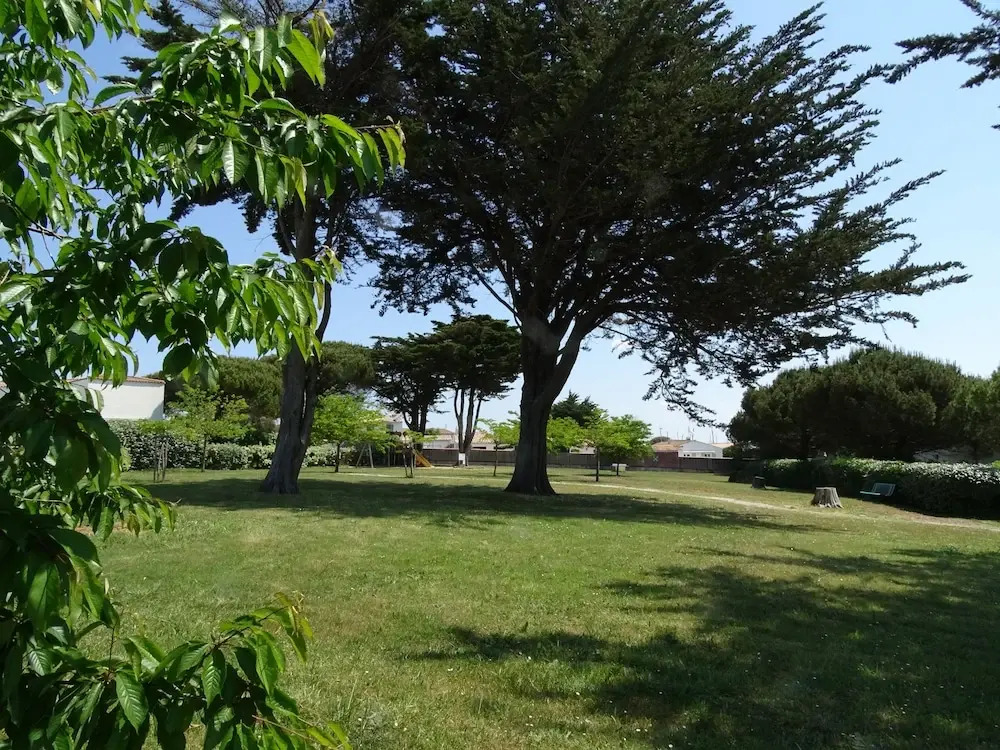 Appartement Valène