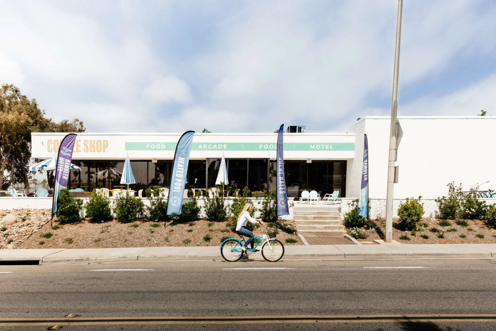 Rambler Hotel