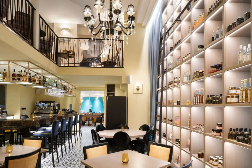 Metaxa Hotel Heraklion - Urban Boutique Living