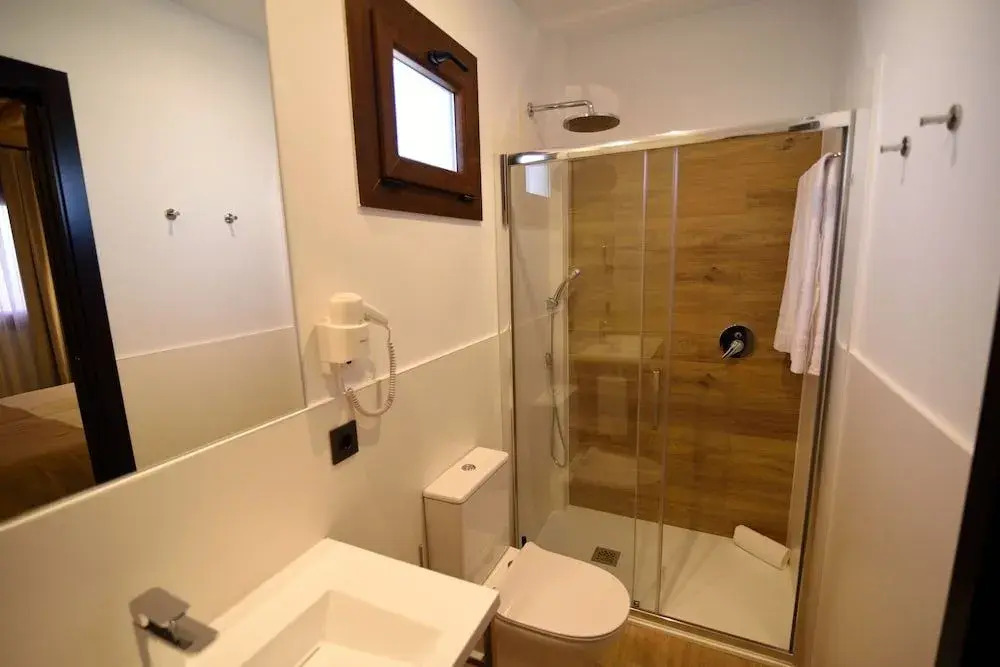 Hostal Rural Santa Habitaciones Aldea del Rocío