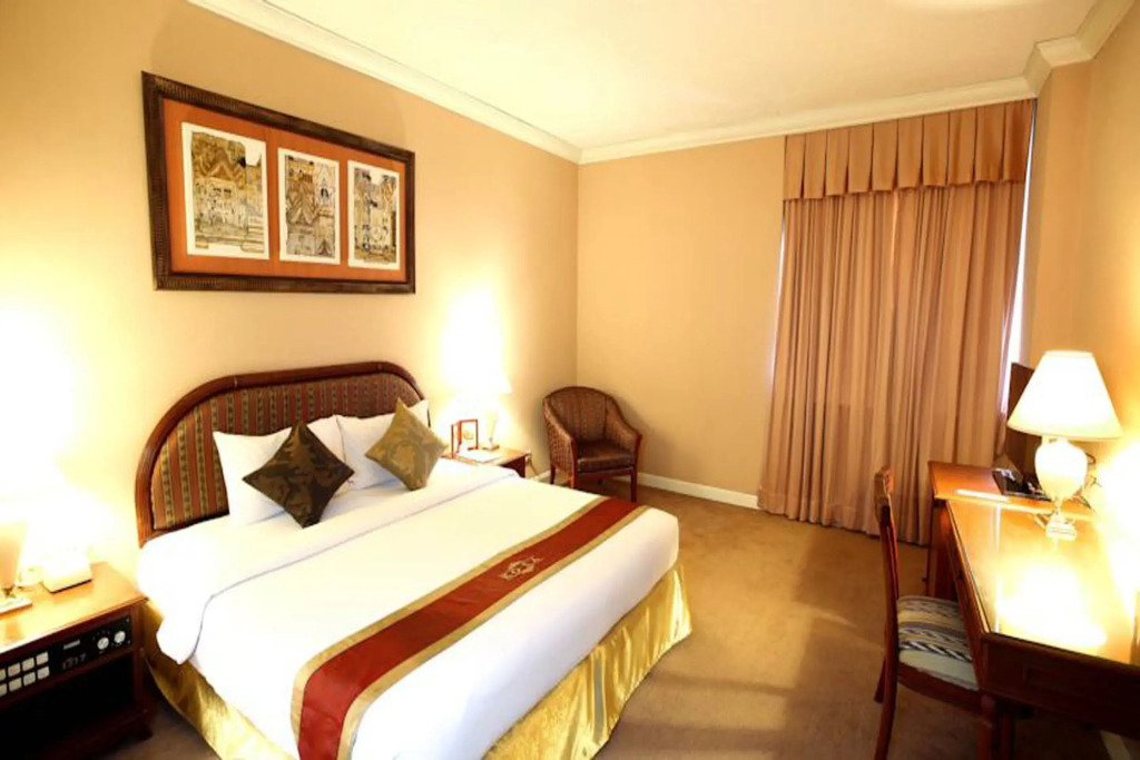 Kosa Hotel & Wellness Center