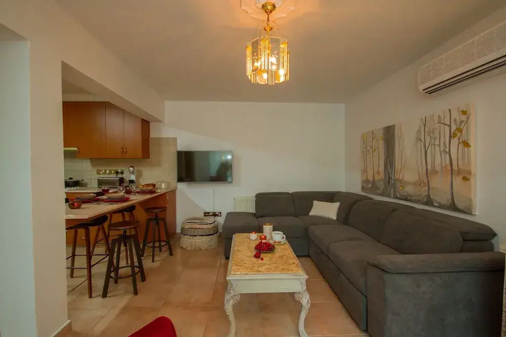 Villa Anasia