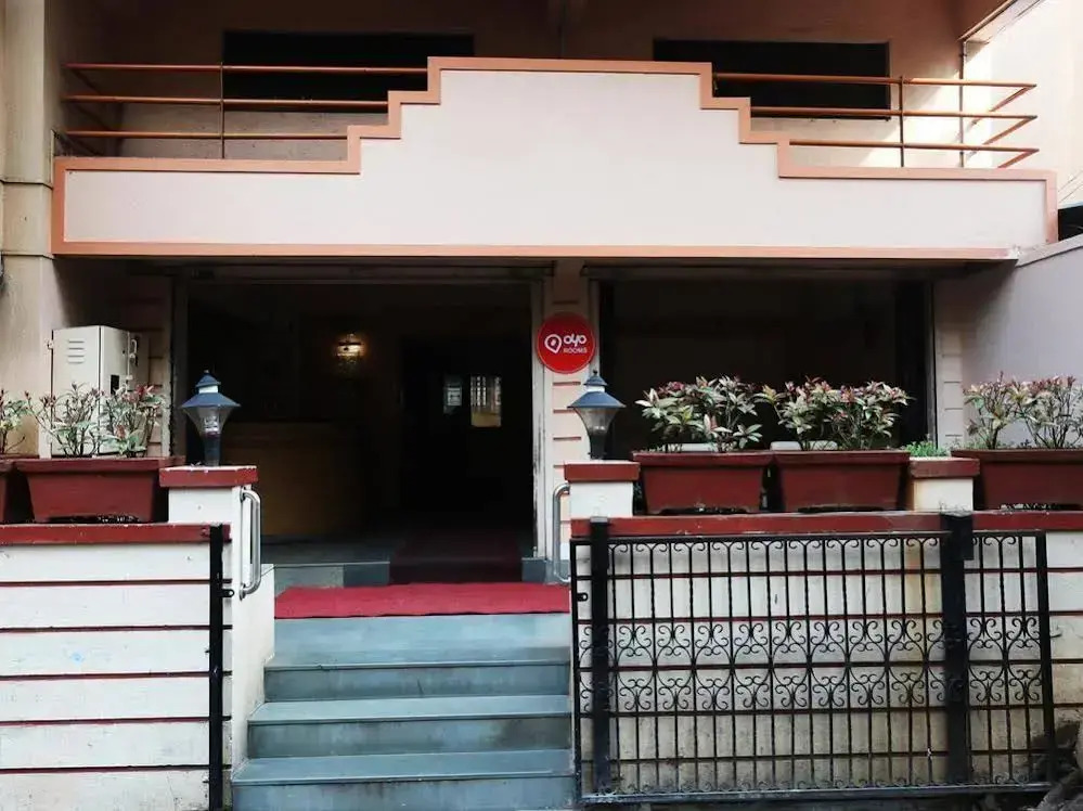 Garima Lodge