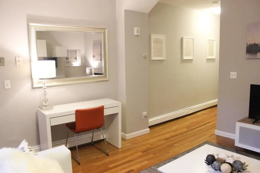 Newly Renovated 1BR Little Italy by Domio
