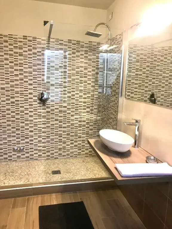 L’infinito residence