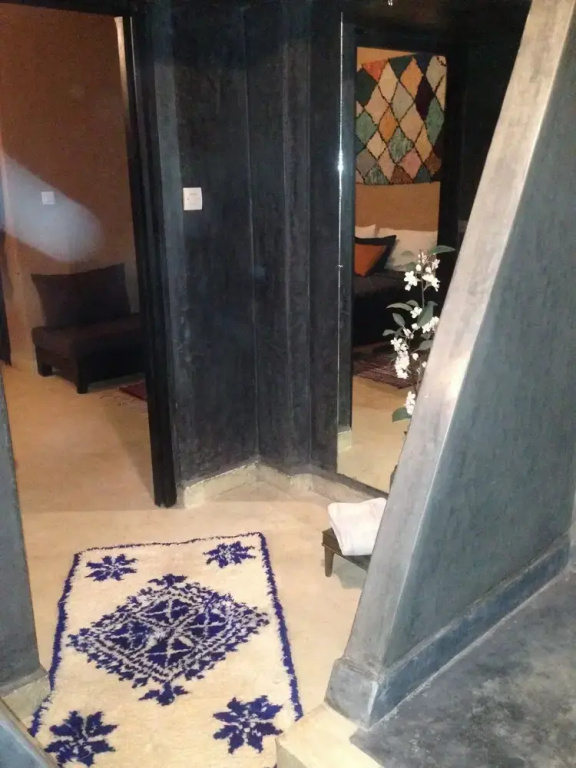 Kasbah Flilou