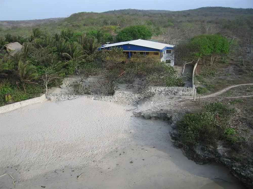 Playa Linda Cartagena