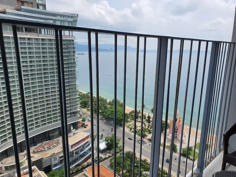 Handy Panorama Nha Trang