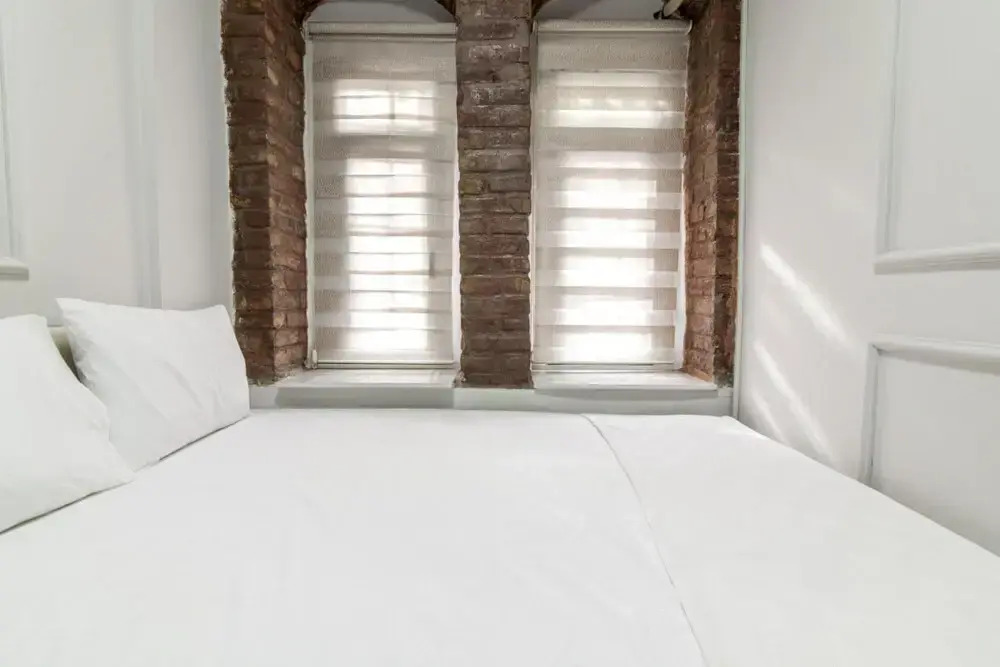 P2406 in Stanbul With 1 Bedrooms and 1 Bathrooms