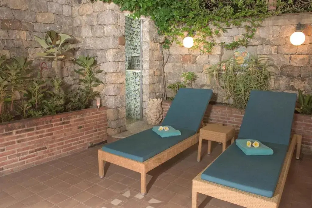 GARDEN VILLA SUITE - Hotel Villa Schuler