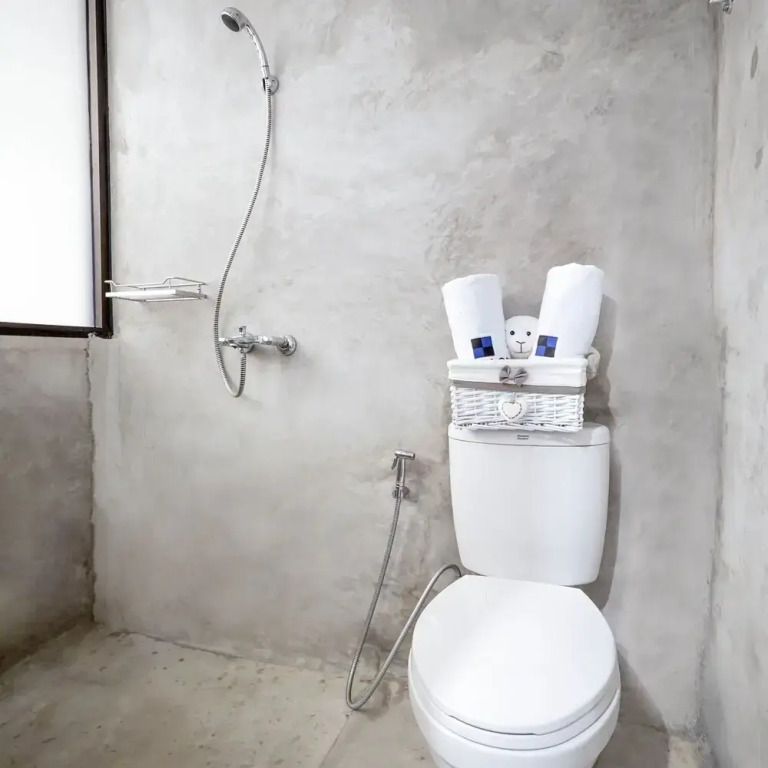Djuragan Kamar Mangga Besar