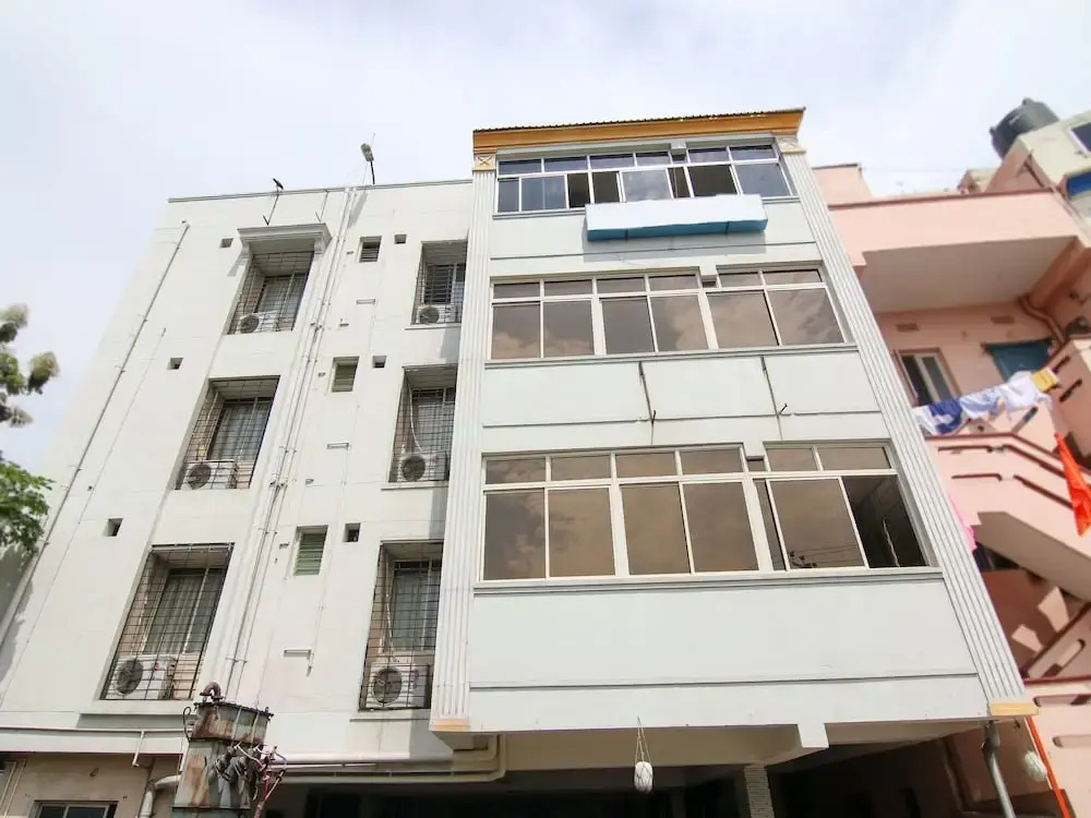 OYO 9207 Chakri Guest House