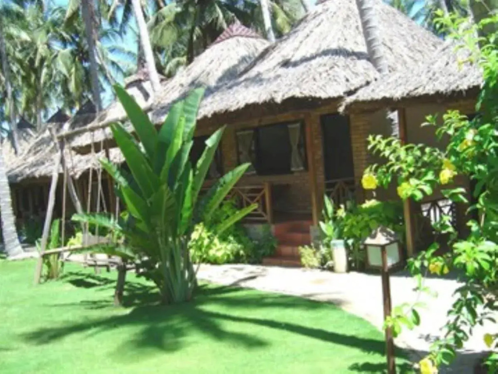 Sky Guest House