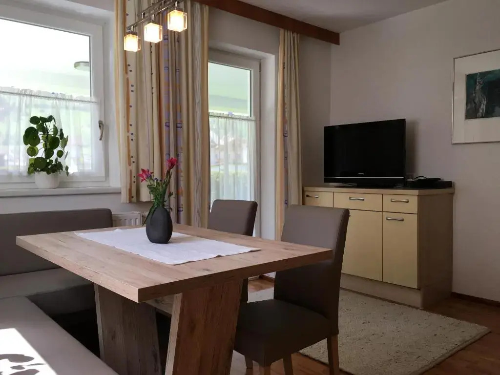 Appartement Tamara
