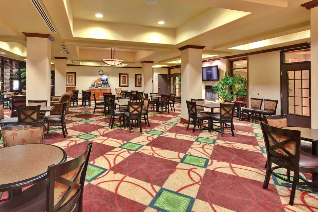 Holiday Inn Express Hotel & Suites Yuma by IHG