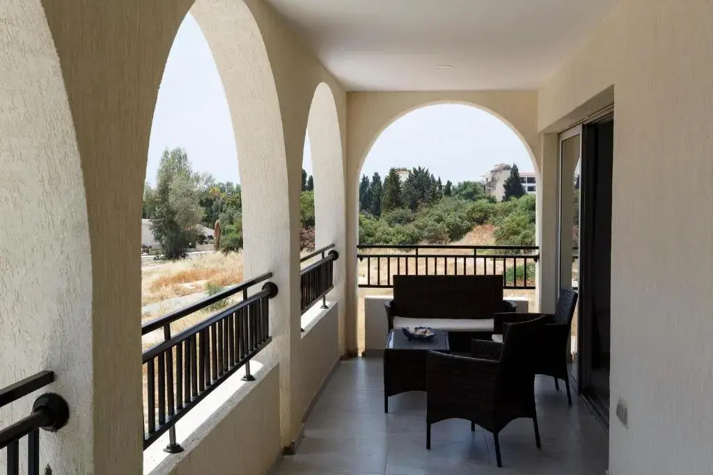 Sea Breeze Apartments - 3 Bedroom Apartment