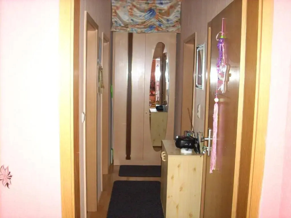 Ferienwohnung Bauer