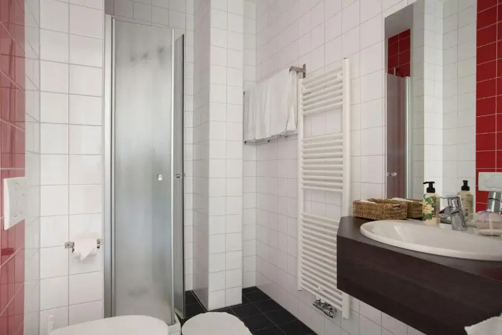 Boutique Hotel De Raetskamer