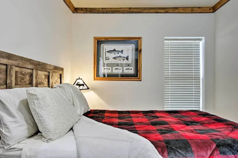 Cozy Teton Valley Escape: Pet Friendly w/ a Fee!