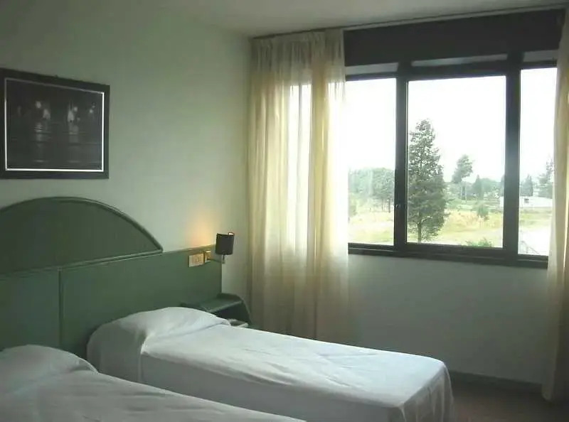 Hotel Arcadia
