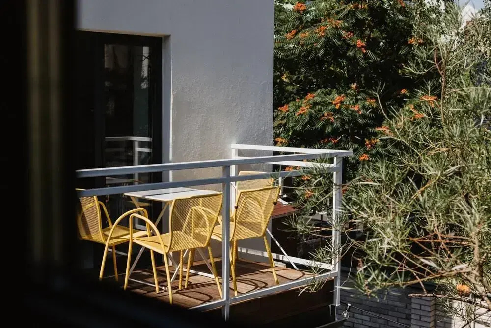 Boutique Apartments Possonium