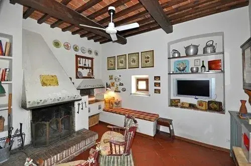 Casa Cantagrillo