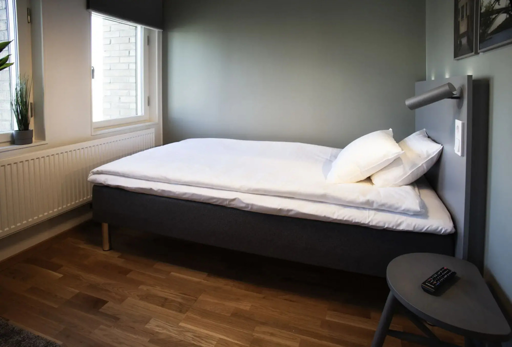 First Hotel The Studio