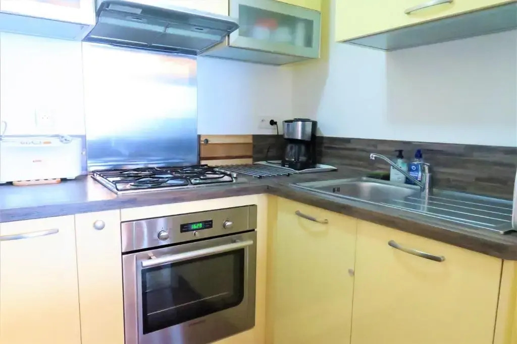 Superbe appartement TRES BELLE VUE MER à PERROS-GUIREC - Ref 819