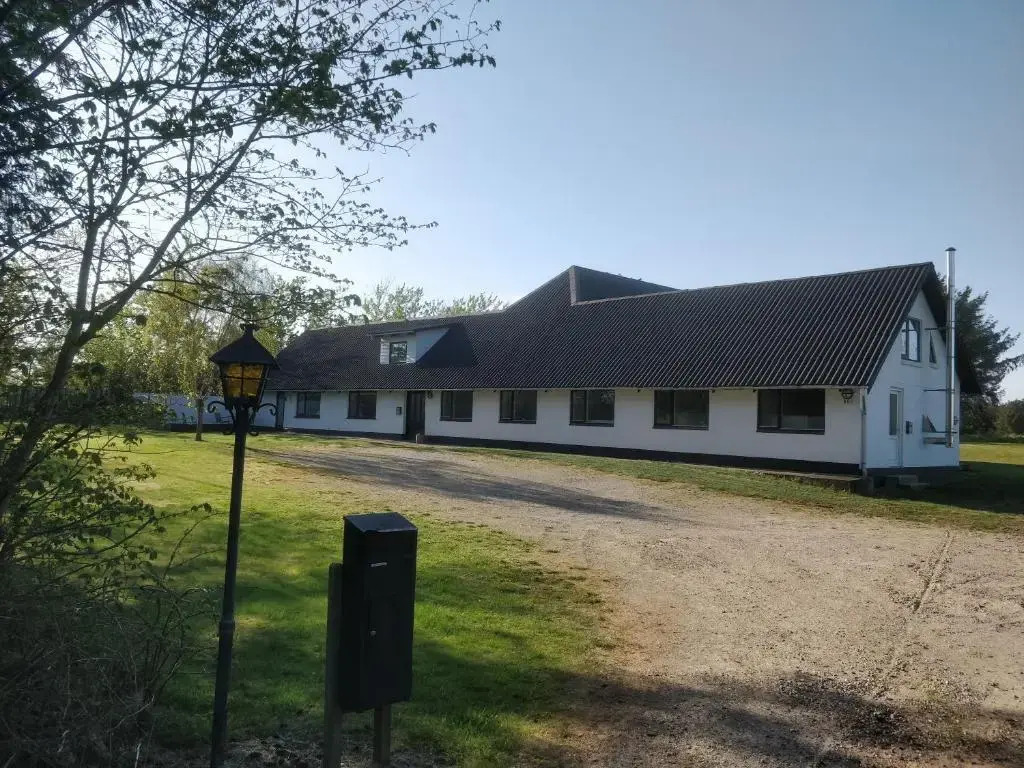 Løkken House