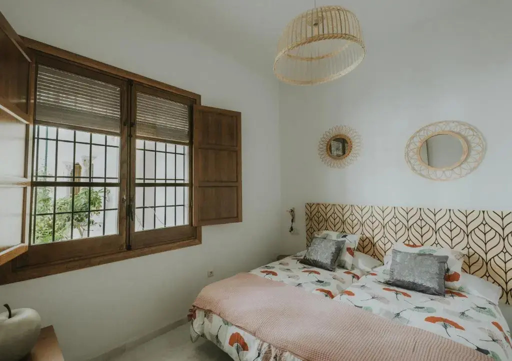 Luxury & New Apartment Corredera