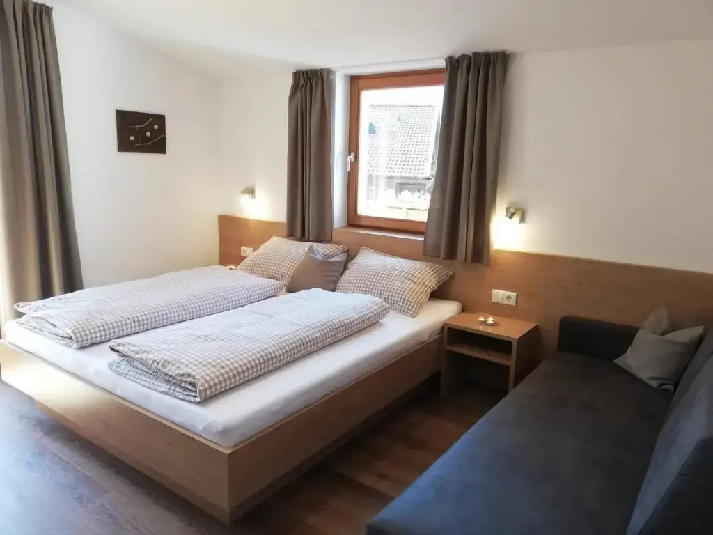 Pramstaller Apartments