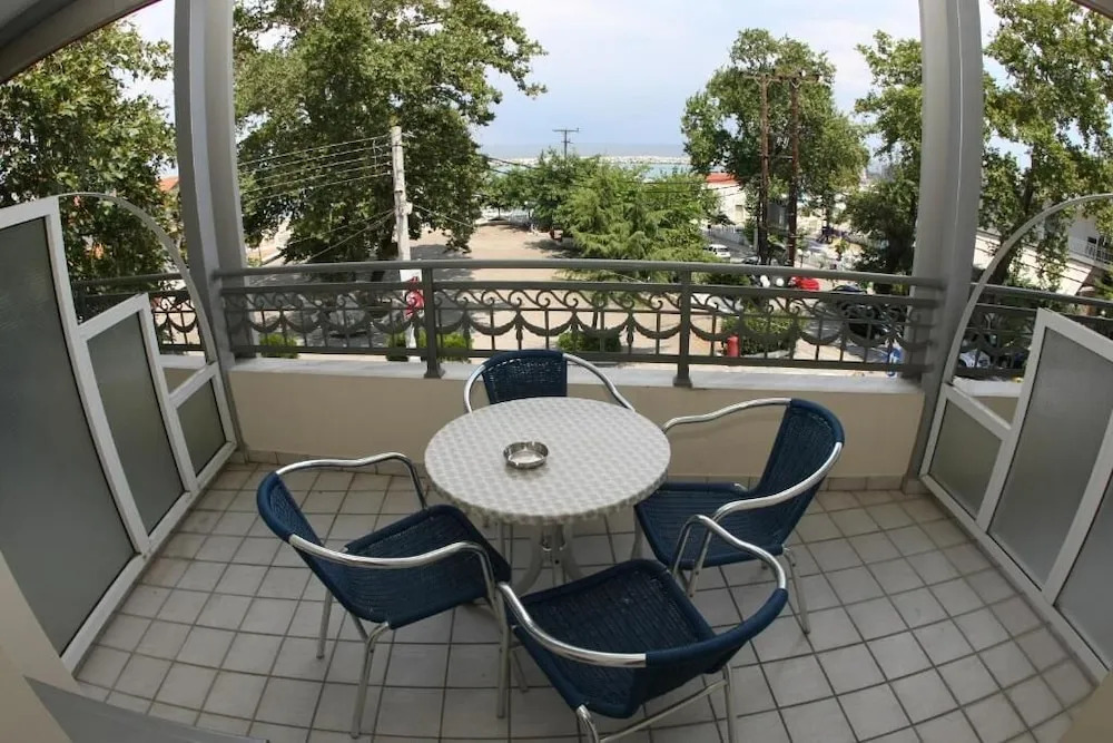Dias Hotel Platamon