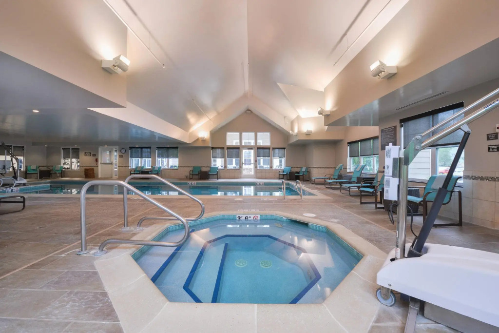 Residence Inn by Marriott North Conway