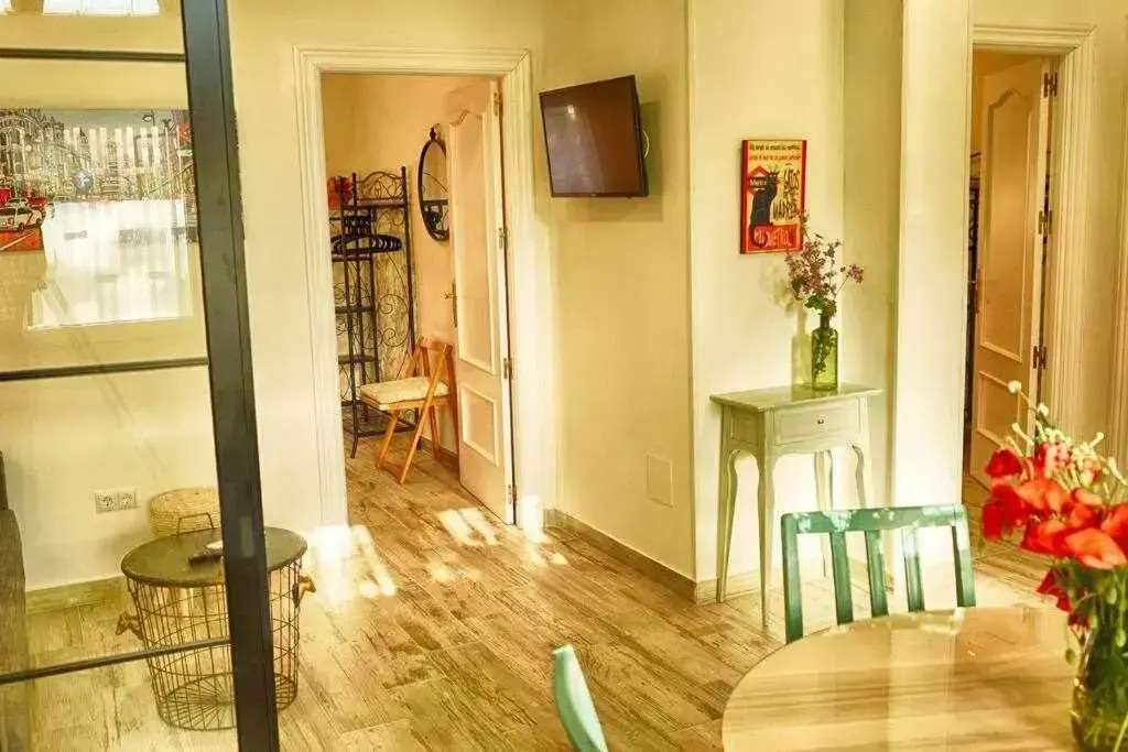 Apartamento nuevo zonas Barajas Ifema Wanda