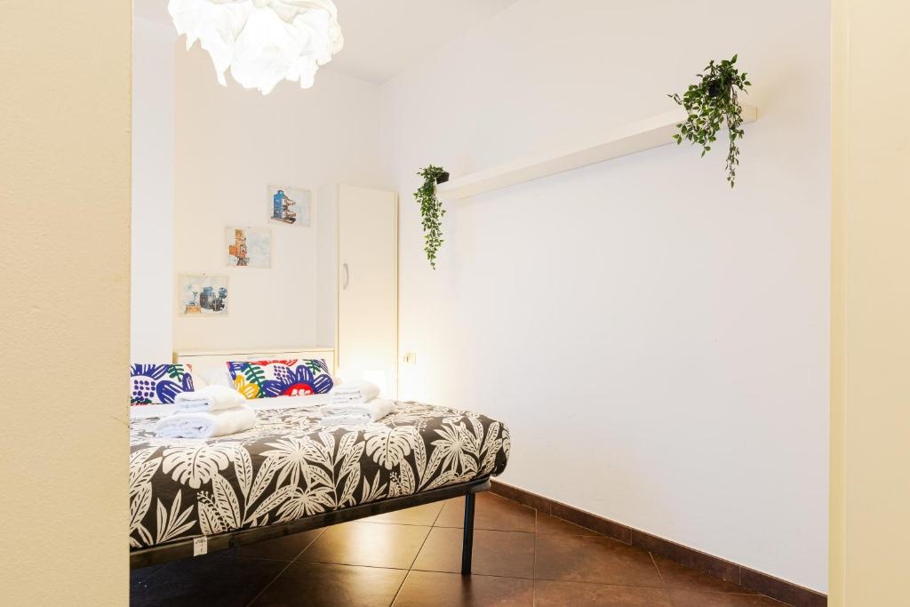 Porta al Prato Cozy Apartment