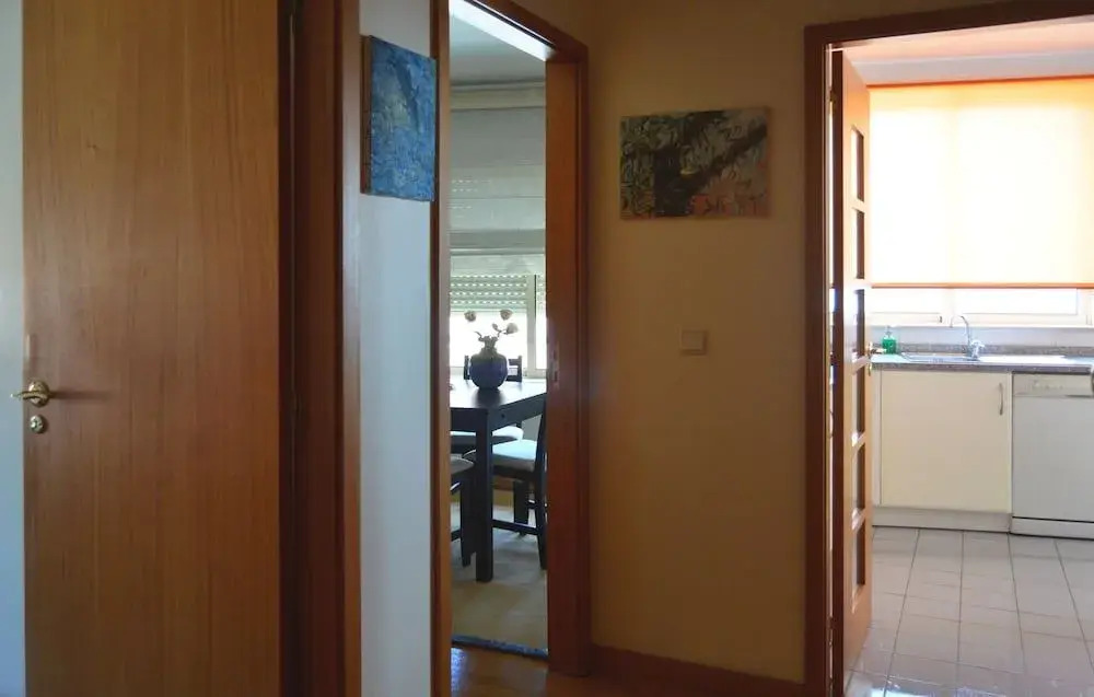 Life in Porto Apartment