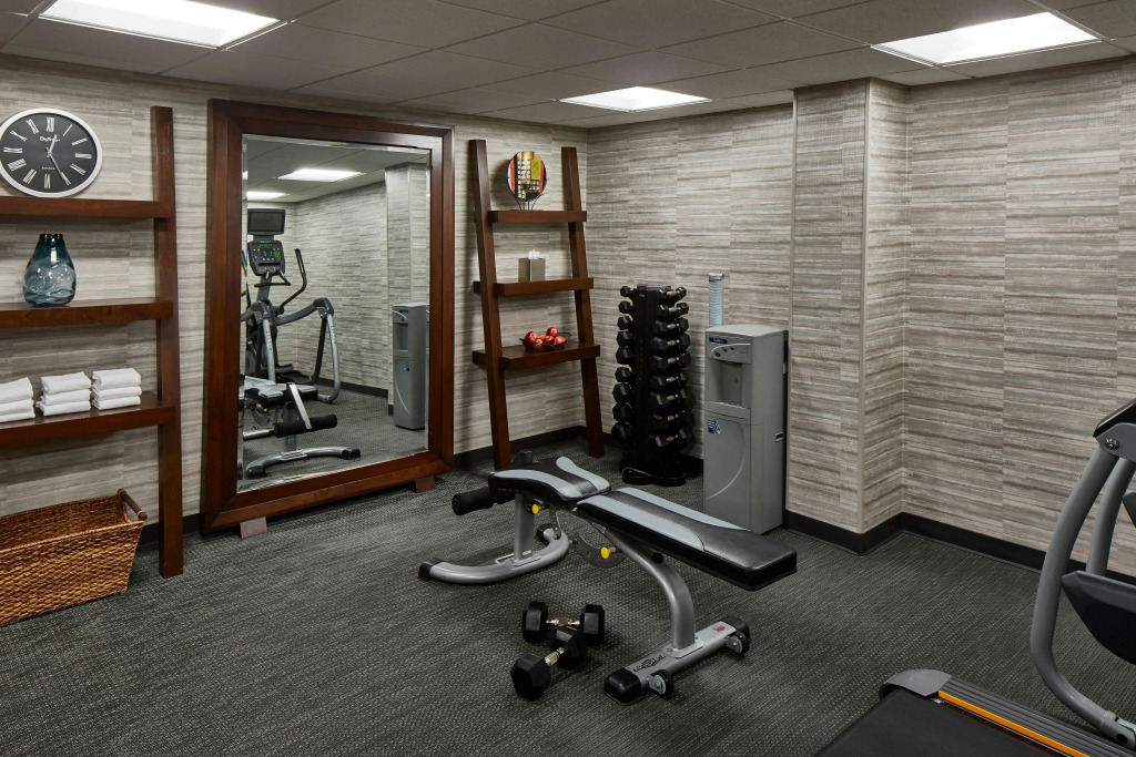 Courtyard by Marriott Albany Thruway