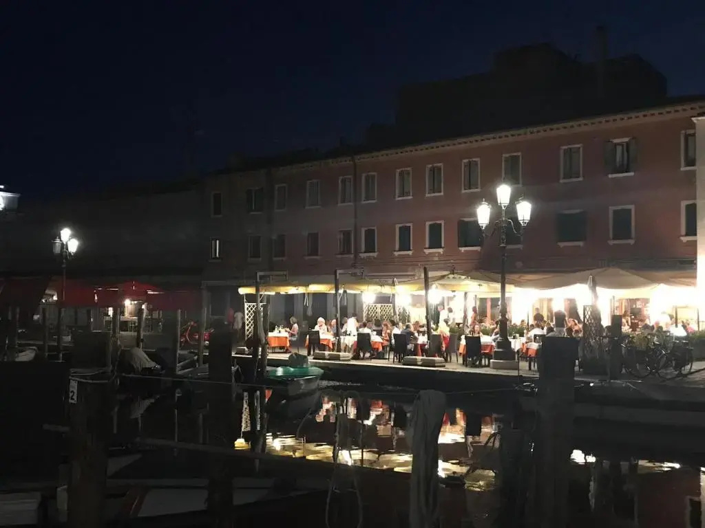 Casa Cristina