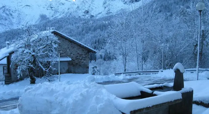 B&B da Antonella