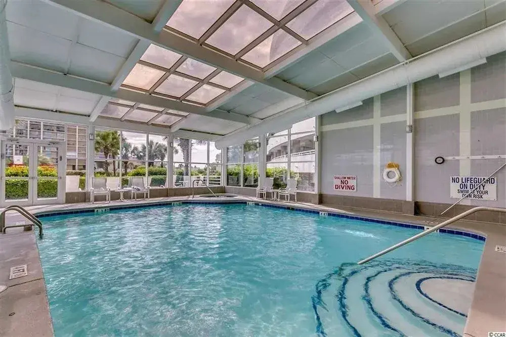 North Hampton 1209 Oceanview by RedAwning