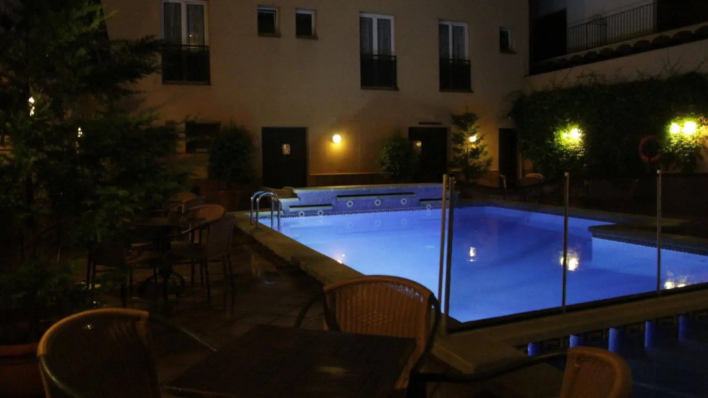 Apartments Mar de Tossa